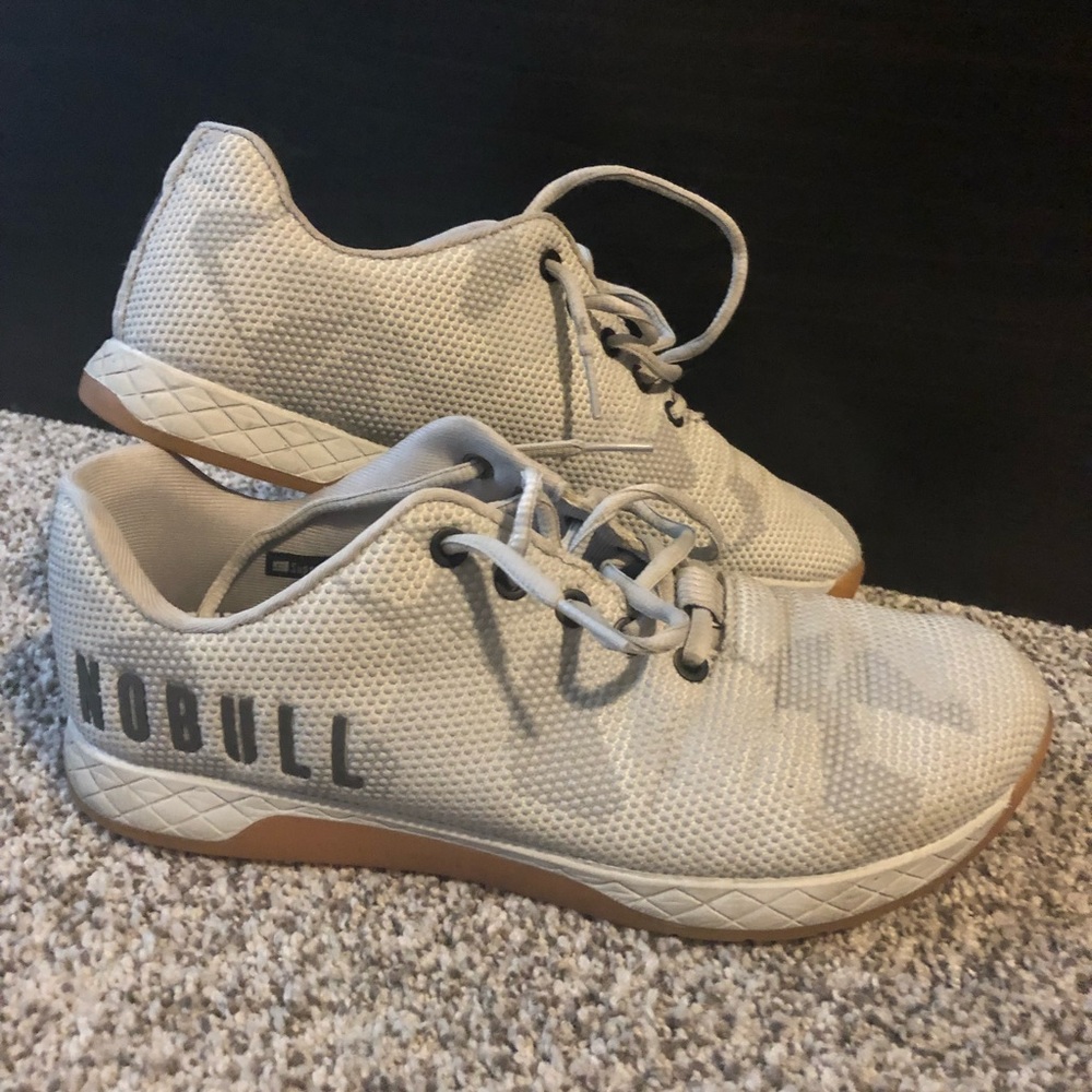 Nobull Trainers.